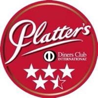 Platters by Diners Club International