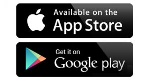 Apple App Store & Google Play Store