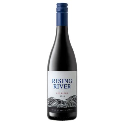 Rising River Red Blend