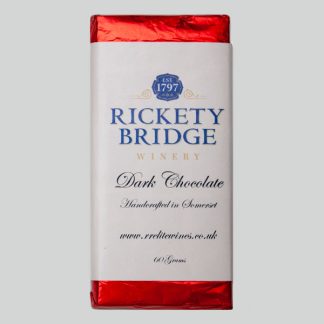 Rickety Bridge Dark Chocolate